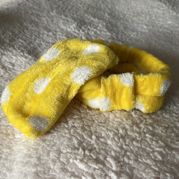 3pk Spa Headbands - Picture 6 of 9